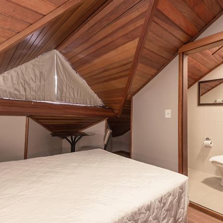 Hotel Mont Blanc Bento Gonçalves Esterno foto
