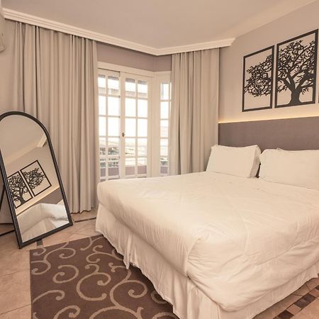 Hotel Mont Blanc Bento Gonçalves Esterno foto