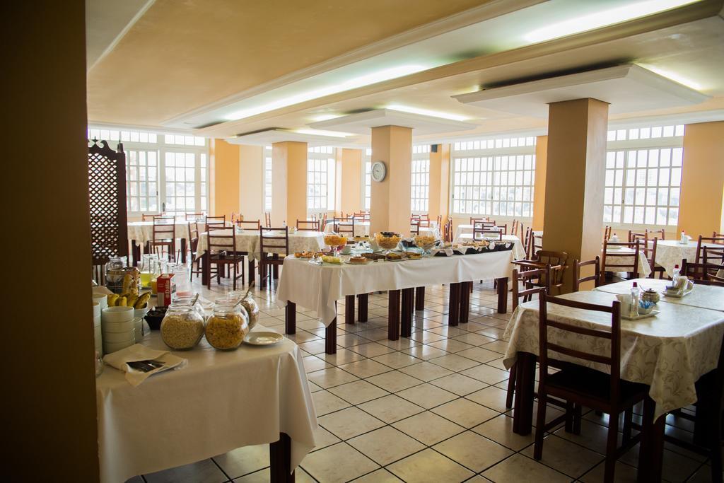 Hotel Mont Blanc Bento Gonçalves Esterno foto