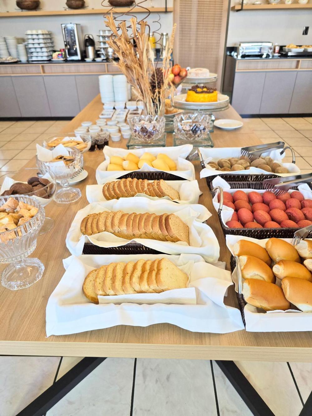 Hotel Mont Blanc Bento Gonçalves Esterno foto