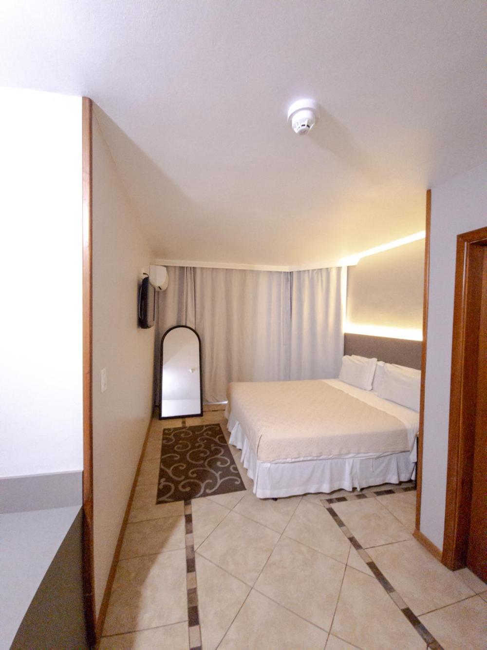 Hotel Mont Blanc Bento Gonçalves Esterno foto