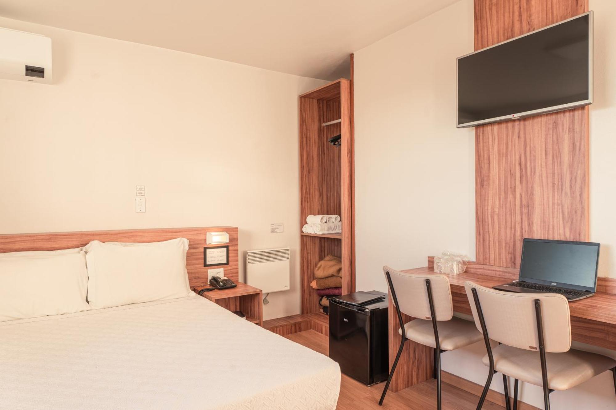 Hotel Mont Blanc Bento Gonçalves Esterno foto