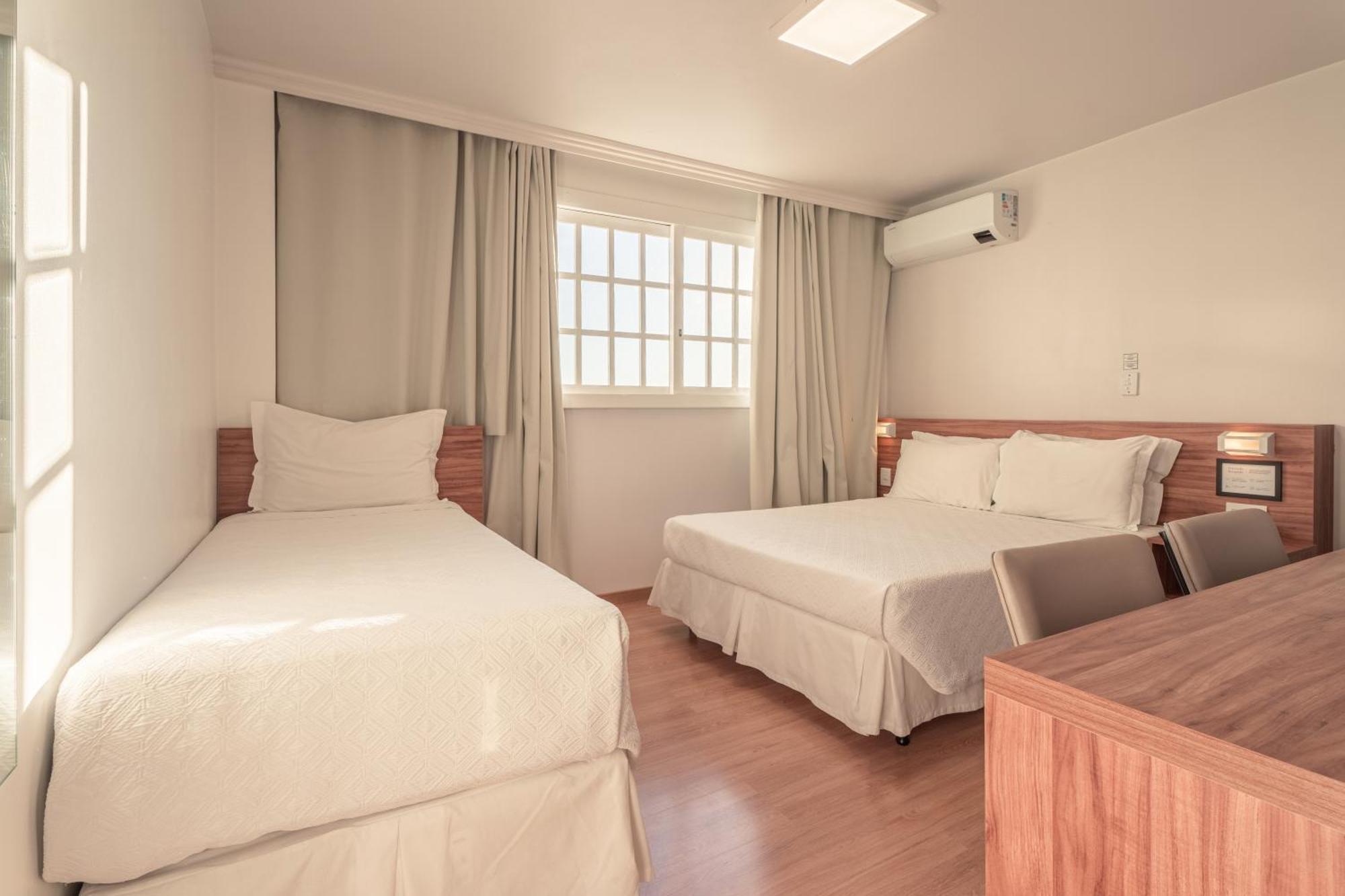 Hotel Mont Blanc Bento Gonçalves Esterno foto