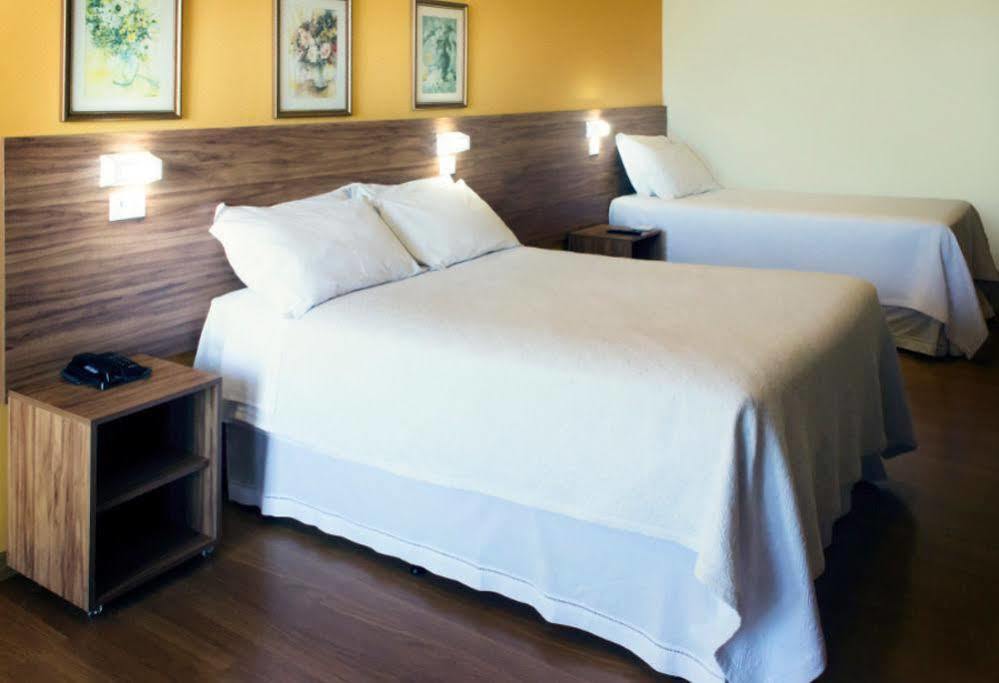 Hotel Mont Blanc Bento Gonçalves Esterno foto
